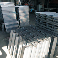 翼片隔板絮凝設備