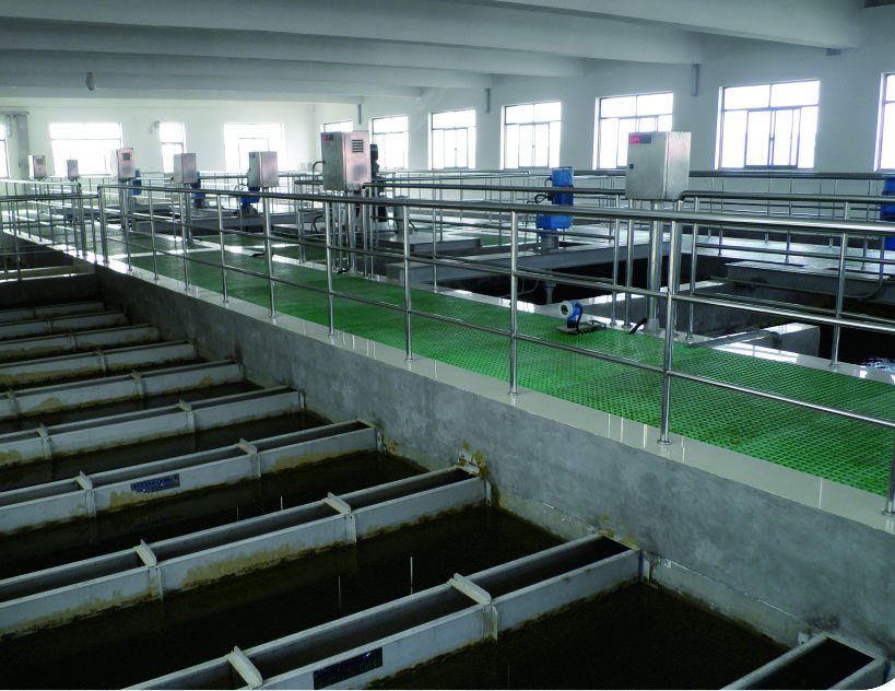 焦作溫縣自來水廠